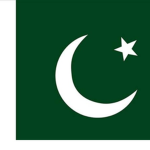 The Islamic Republic of Pakistan.
