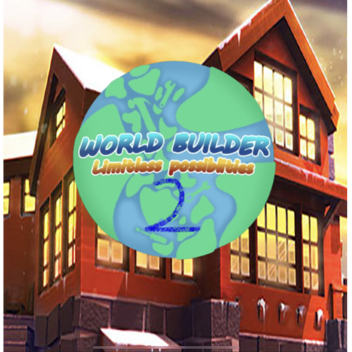 world builder 2nd