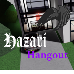Hazari Hangout