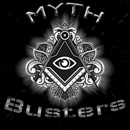 Myth Busters | MB Roblox group icon