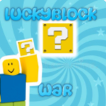 [LuckyBlock War]