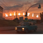 kalospias