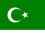MR ∙ Islamic Republic of Mauritania