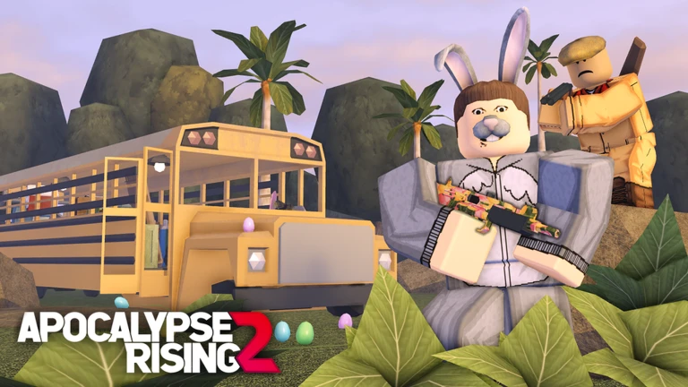 Easter Mini Event 2025