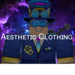 Aᴇsᴛʜᴇᴛɪᴄ Cʟᴏᴛʜɪɴɢ