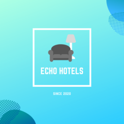 Echo Hotels Application Center