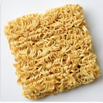The ramen noodles cult