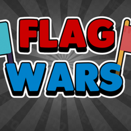 [EVENT] Flag Wars (Official Game)
