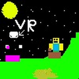 Build With VR Friends