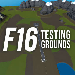 F16 Testing Grounds