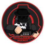 Area 02 RP | Intelligence Agency