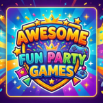 Awesome Fun party Games