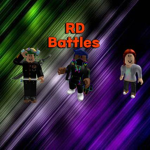 RD Battles Games