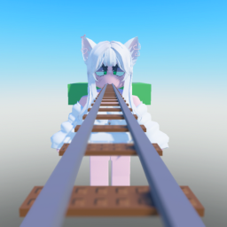 Cart Ride Into Rule 63