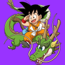 My Dragon Ball Legion