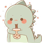 Boba!!!!!