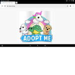 Layla's fun adopt me group