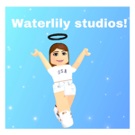Waterlilly studios!