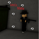 Levi's Mafia