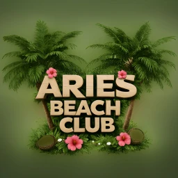 [GRAND OPENING] ARIES BEACH CLUB icon