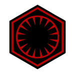 TFO |:| The First Order |:|