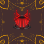 Origin Of The Vengeful