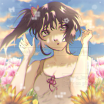 ( ୨ kanao's dream realm ୧ )