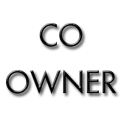 Co Owner