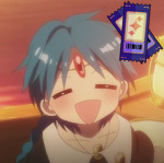 King's Candidate