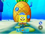 Sponge bobby club :>