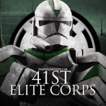 [CAR] 41st Elite Corps -