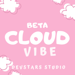 ☁️Cloud Vibe☁️  (Voice Chat🎙️)