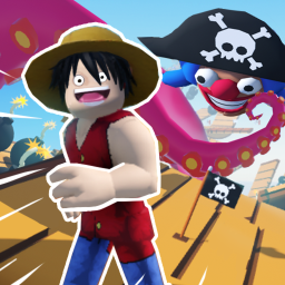 ONE PIECE Obby🏴‍☠️