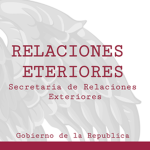 Secretaria de Relaciones Exteriores
