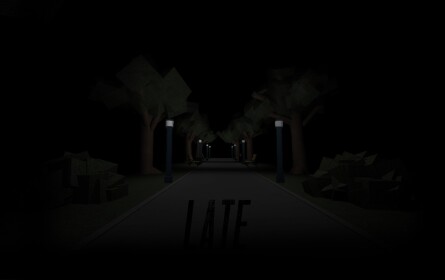 Late