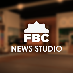 [RENT ME] News Studio