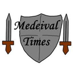 MEDIEVAL TIMES