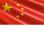 CN | The People's Republic of China