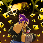 ROBLOXIA: The Upheaval