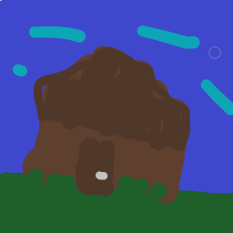 the old house [beta] update