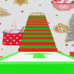 🎅 Christmas Obby! 🎄 icon