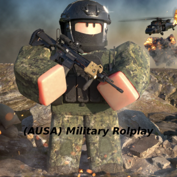 (AUSA) Military Rolpaly