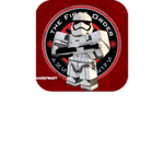 |~| TFO |~| The First Order