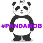 #PANDA MOB