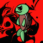 Tortuga Gang