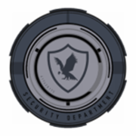 [SCP] - Security Department]