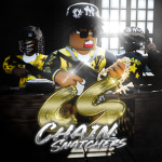 [CS] Chain Snatchers