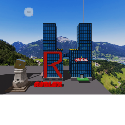 roblox hq