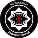 "P" - | Intelligence Bureau