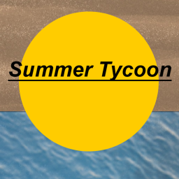 Summer Tycoon icon